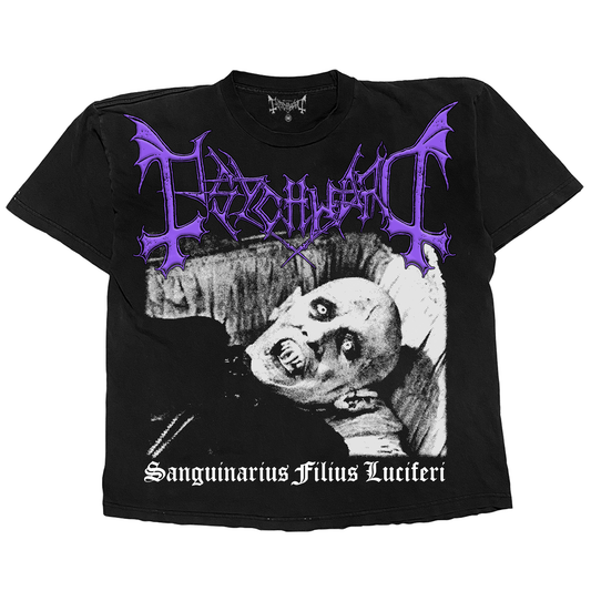 PsychVampire Tee